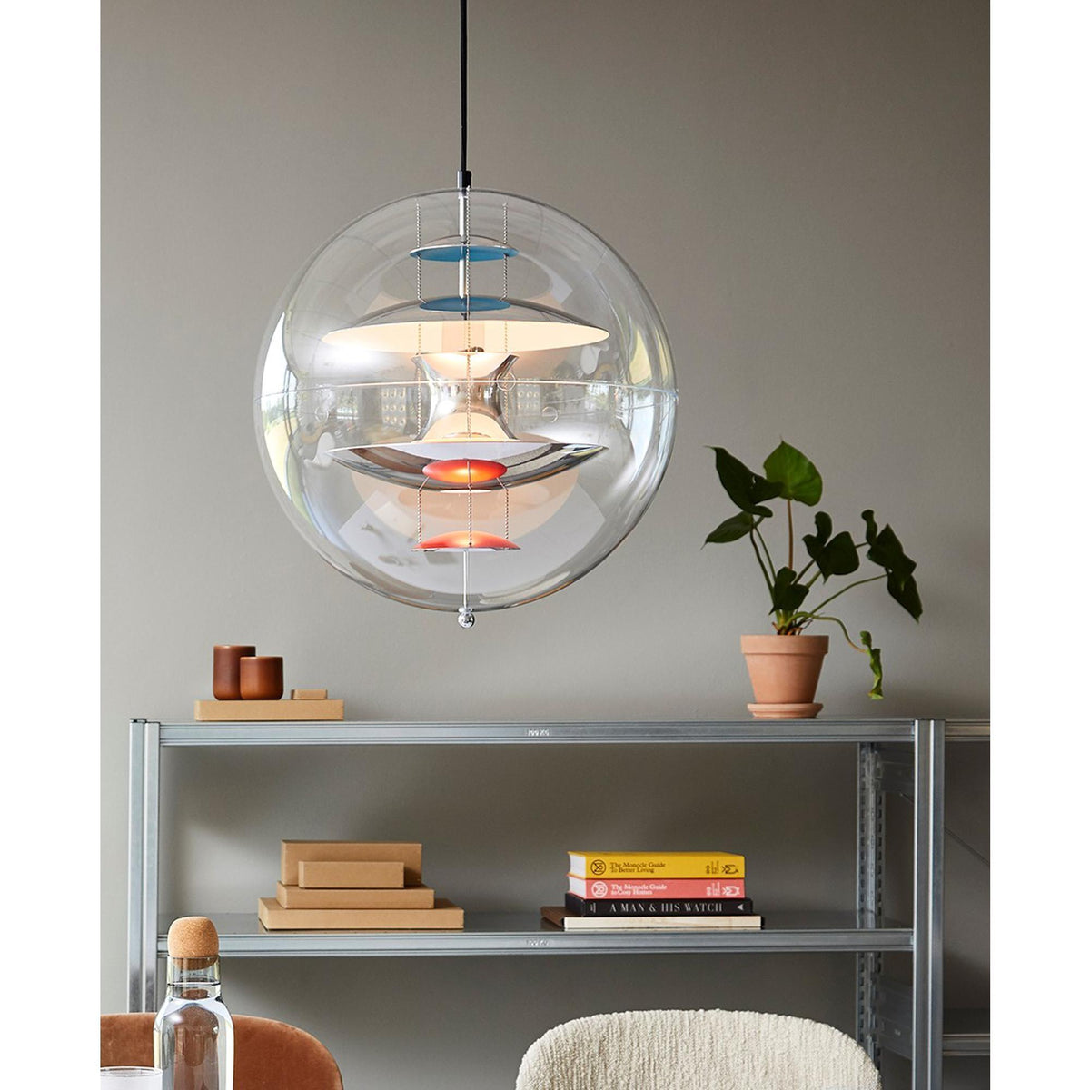 Elauelle Pendant Lamp