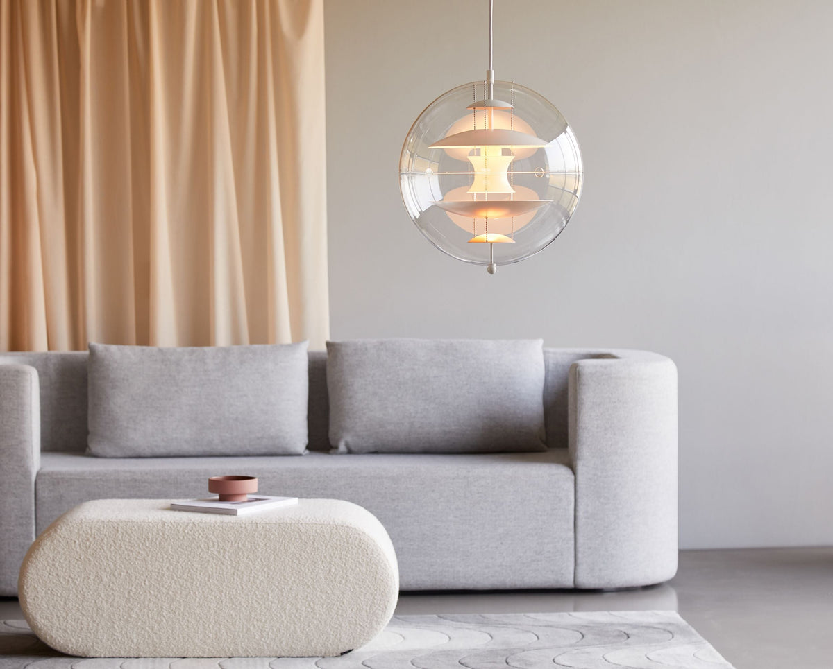 Elauelle Pendant Lamp