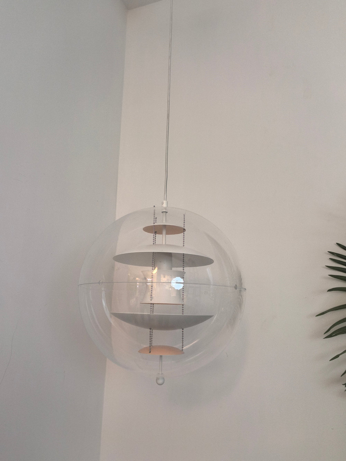 Elauelle Pendant Lamp