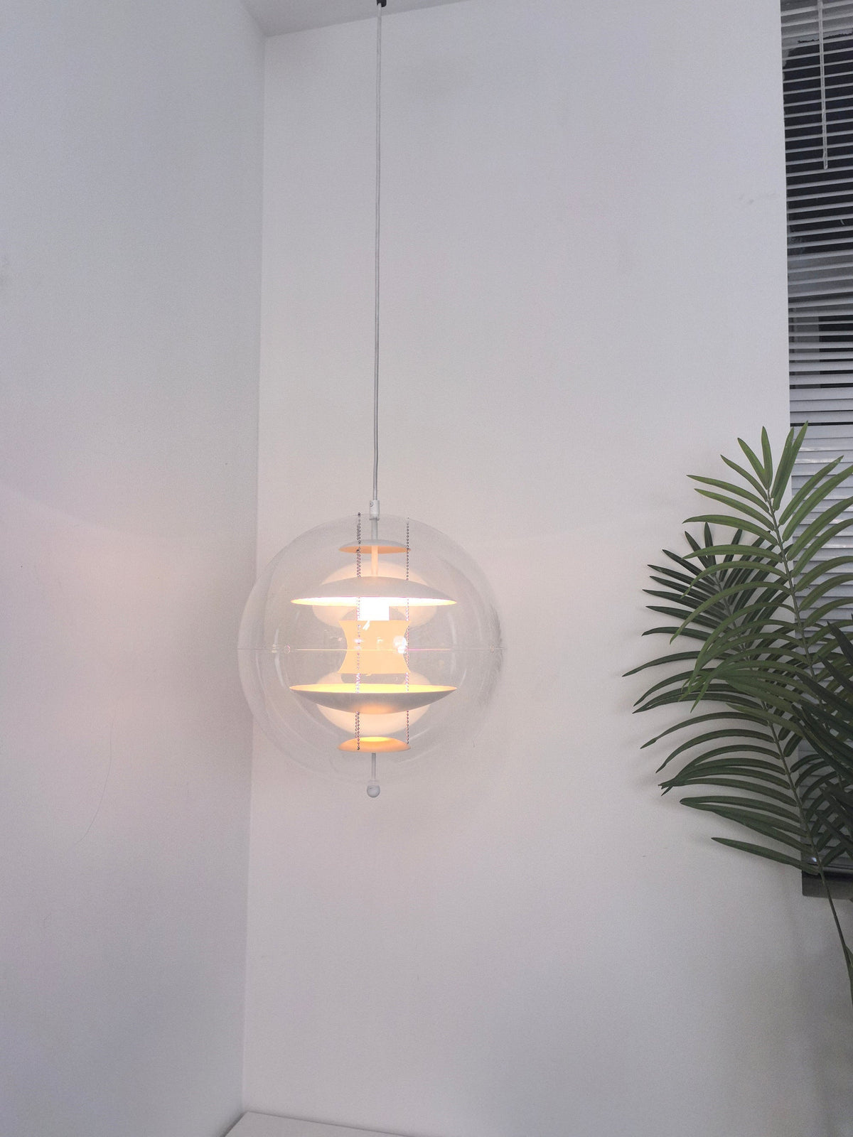 Elauelle Pendant Lamp
