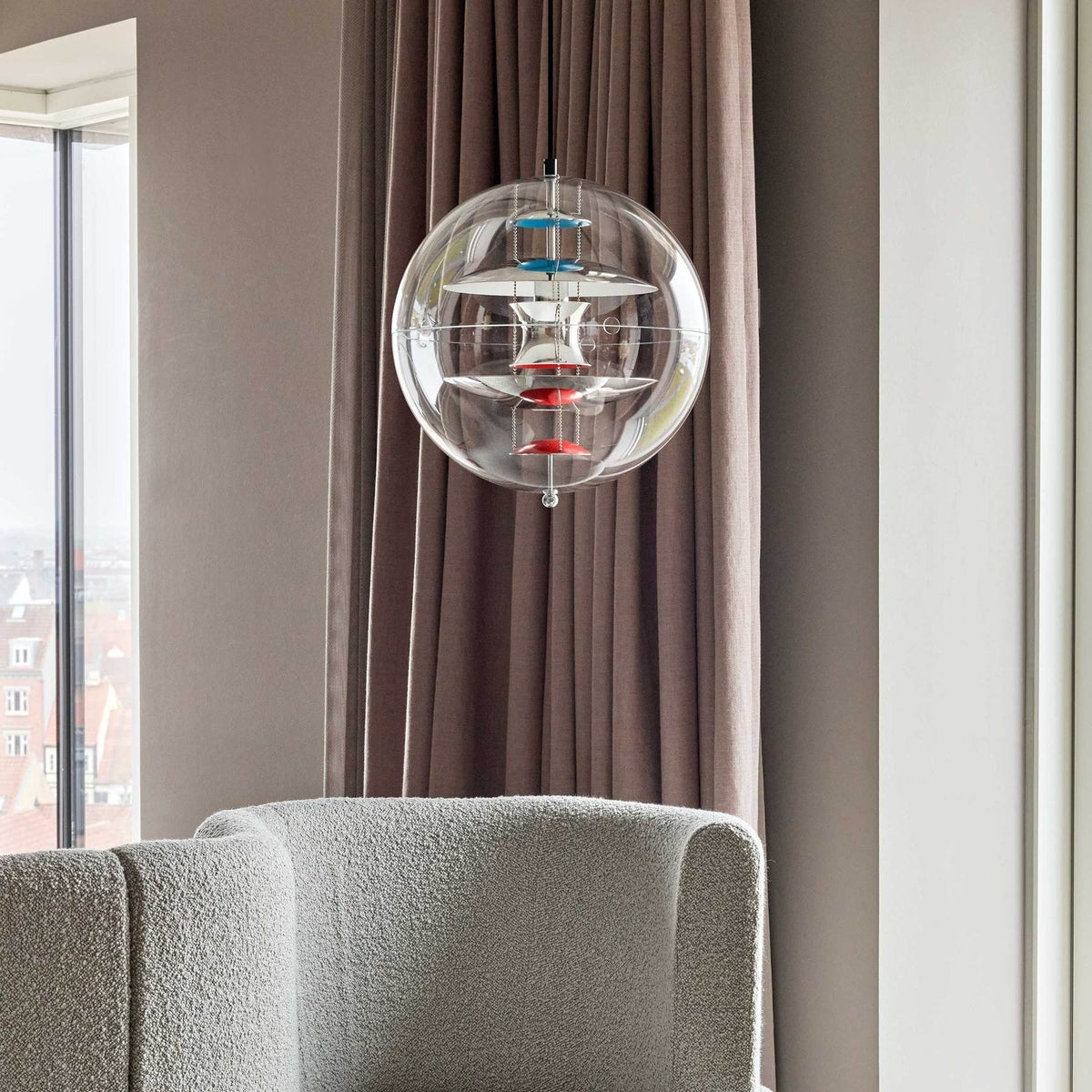 Elauelle Pendant Lamp