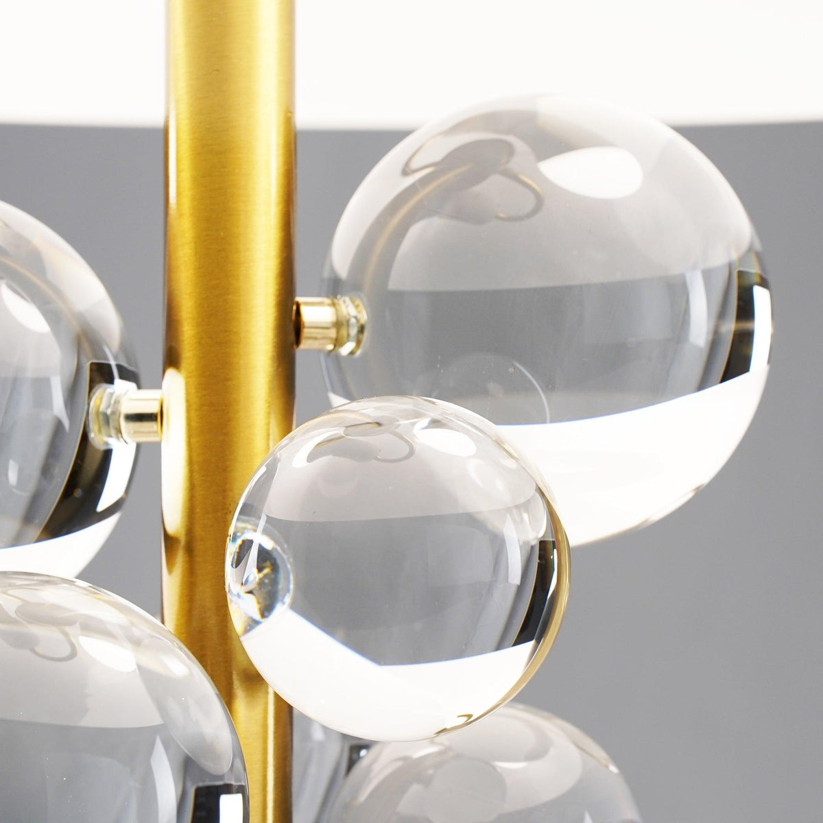 Petoeria Modern Marble Table Lamp