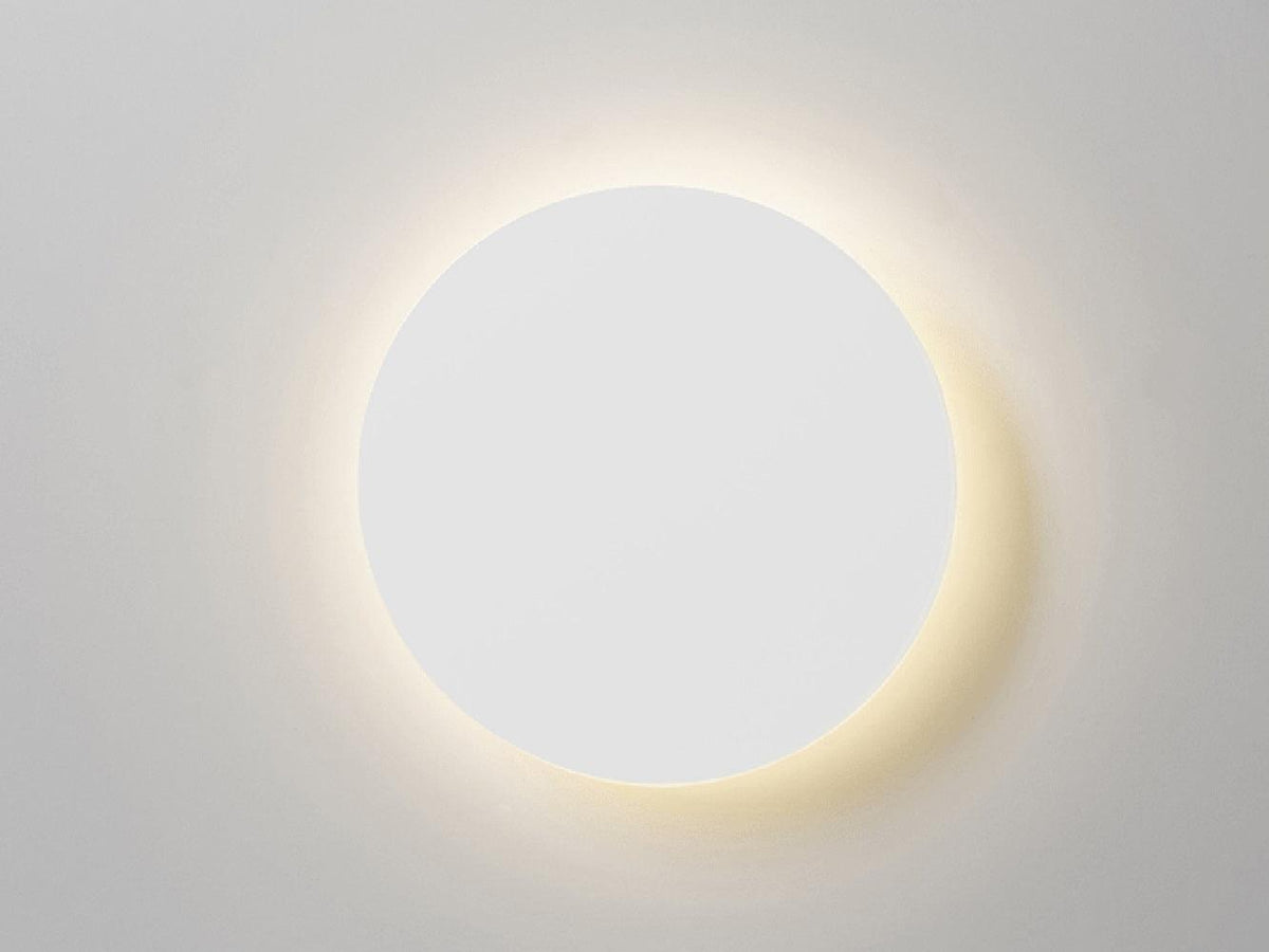 Phelan Brass Minimalist Wall Lamp