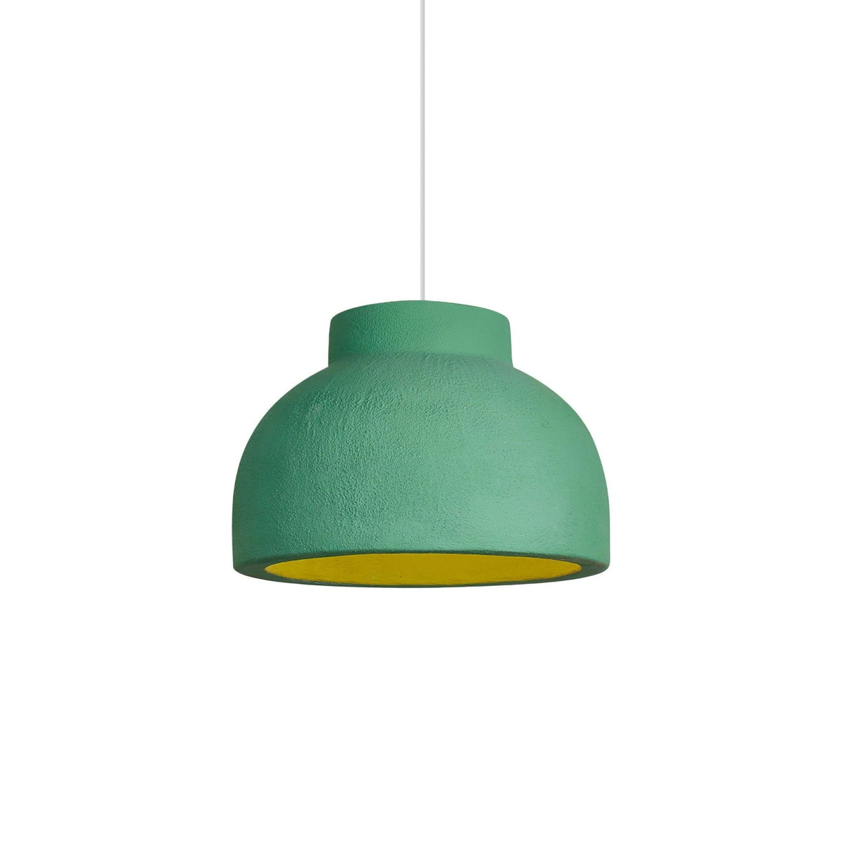 Divelo Polyethylene Cozy Pendant Lamp