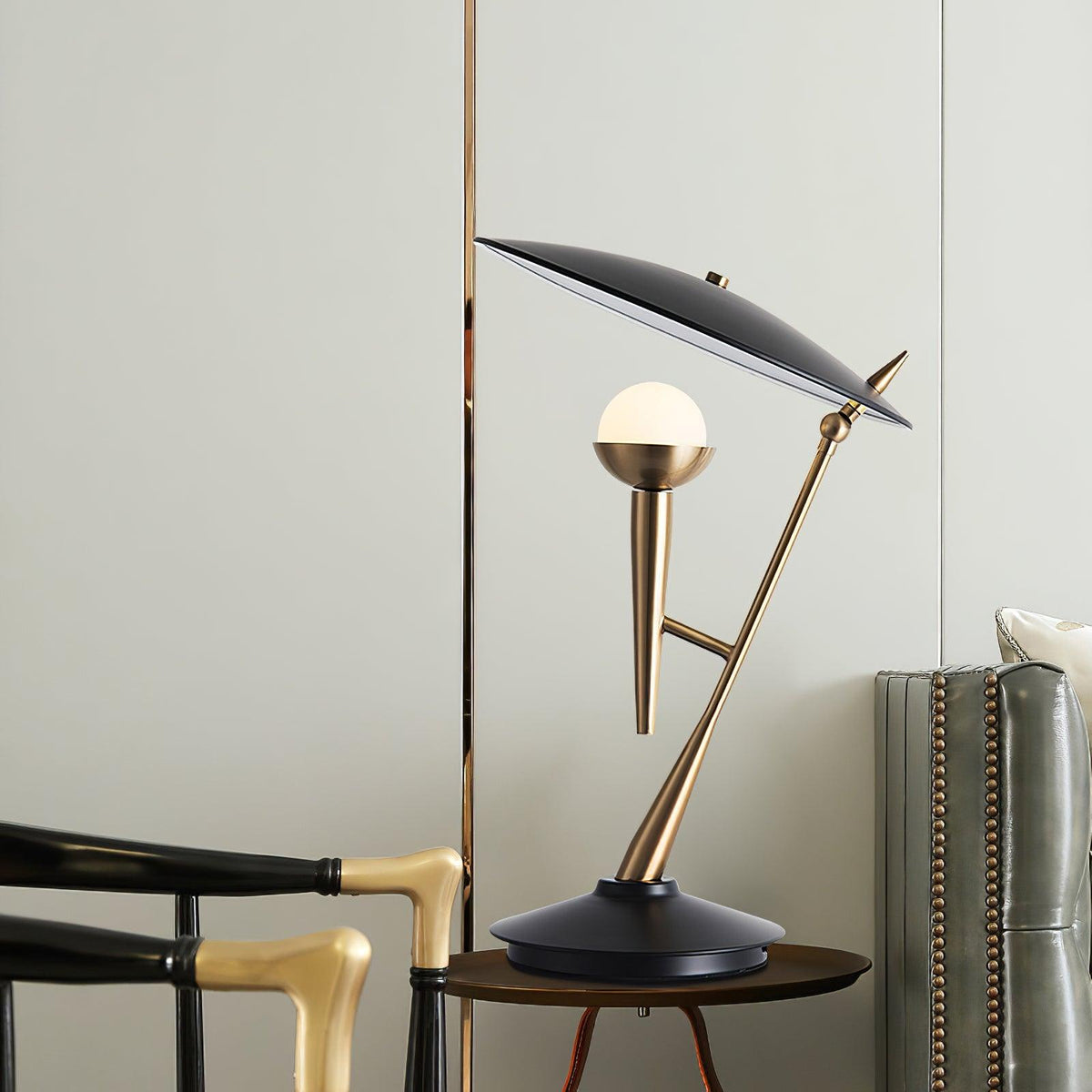 Riviella Modern Table Lamp