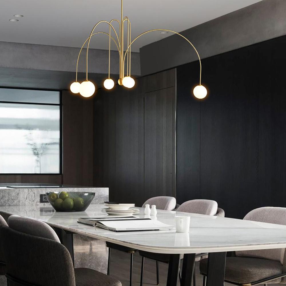 Edian Gran Finale Chandelier