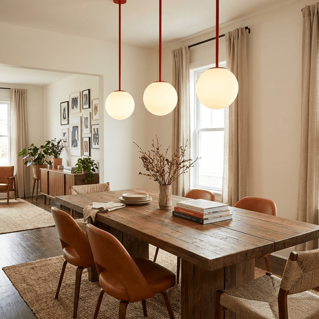 Edian Gran Finale Chandelier