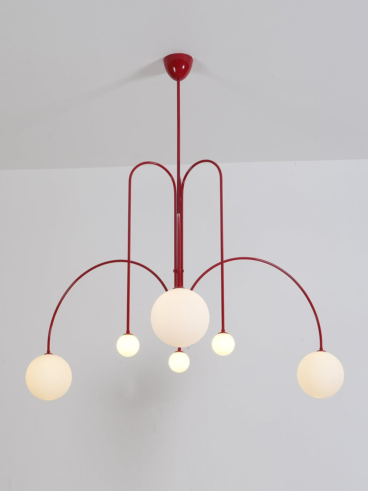 Edian Gran Finale Chandelier