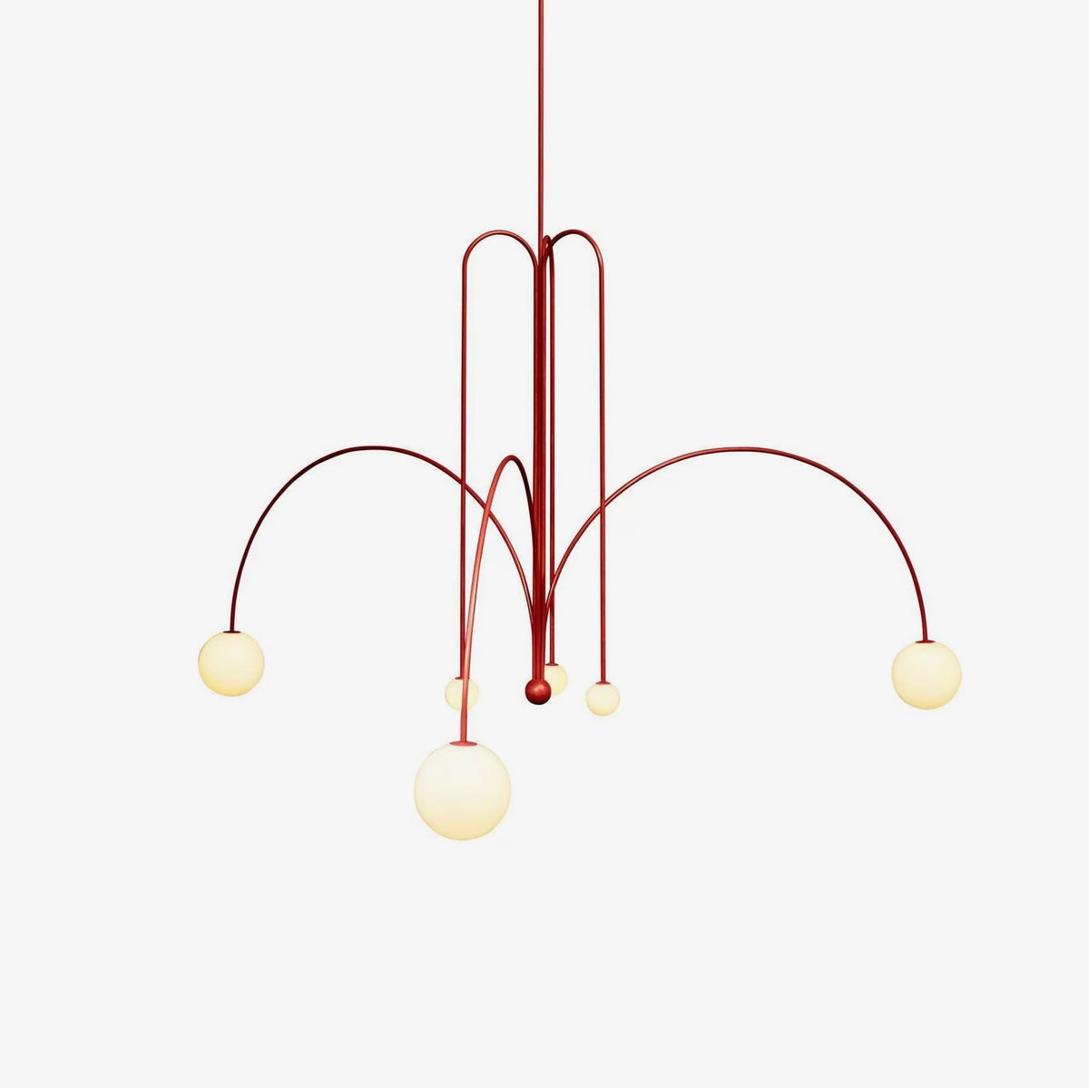 Edian Gran Finale Chandelier