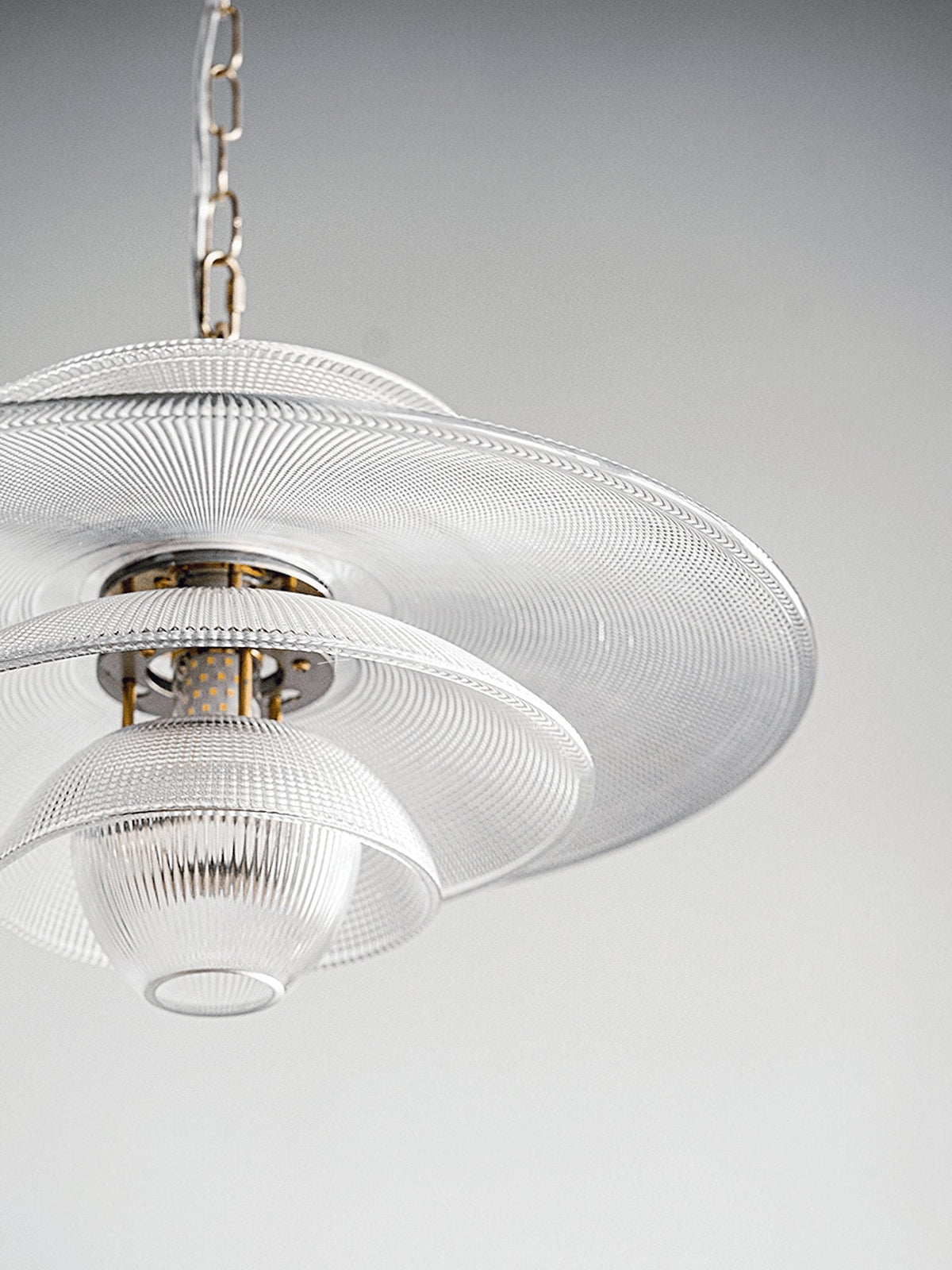 Cacariel Individual Creativity Glass Pendant Light