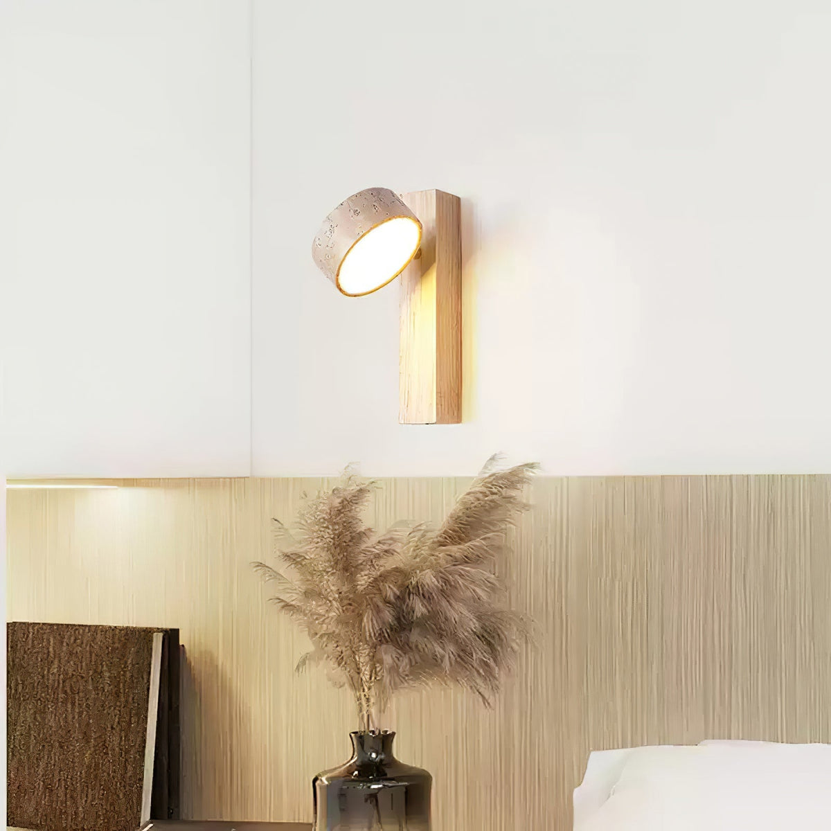 Given Beam Indoor Wall Light