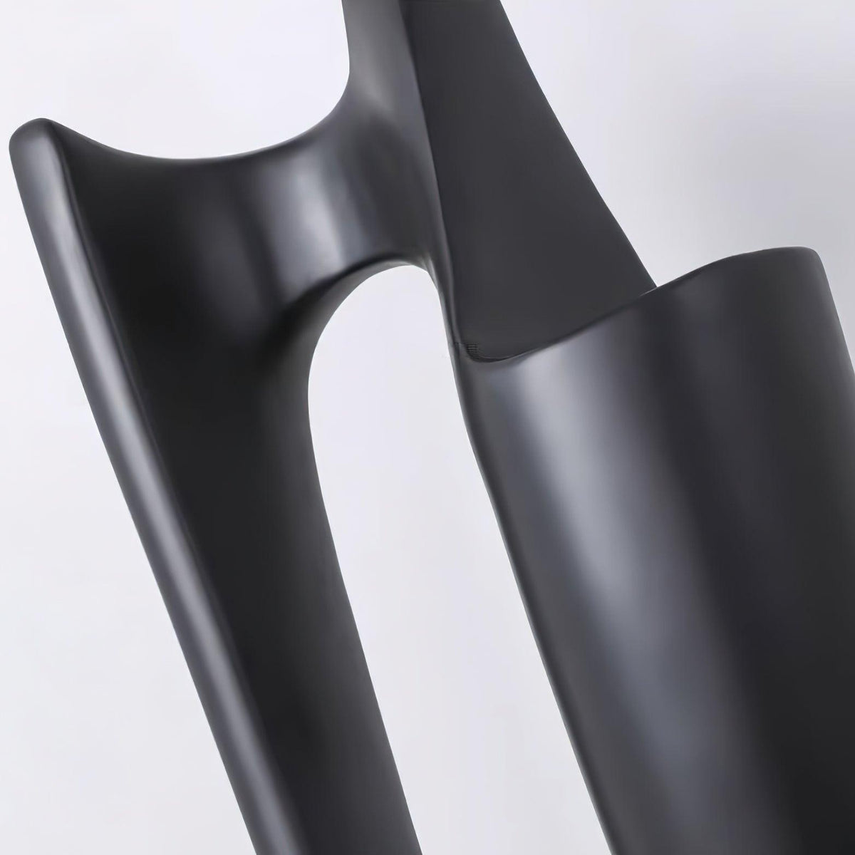 Viraeette Plastic Artistic Floor Lamp