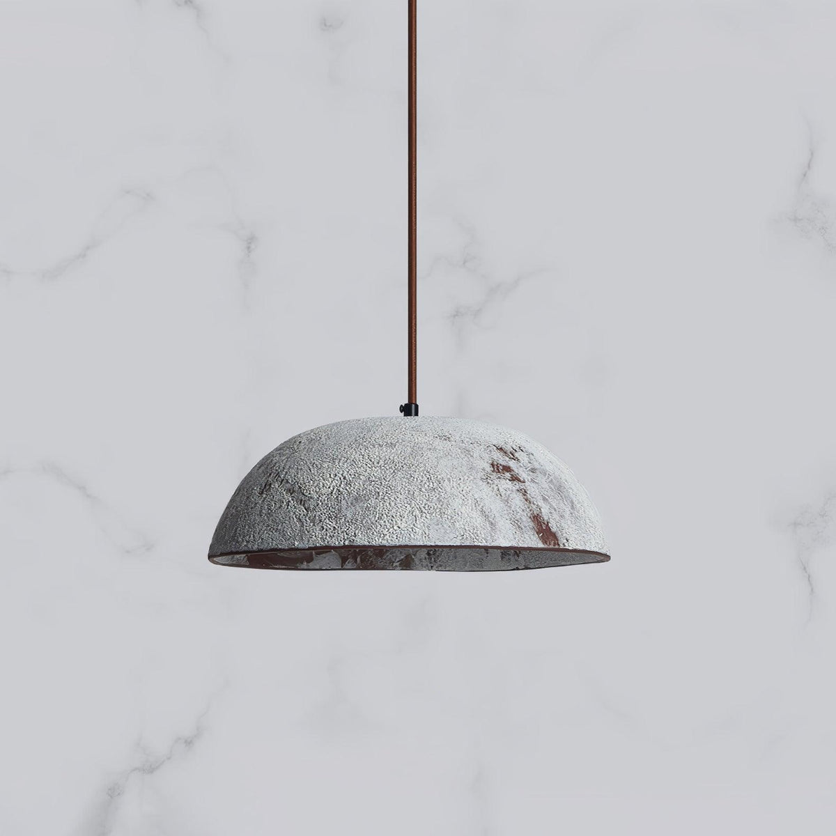 Oreliare Vintage Wood Pendant Lamp