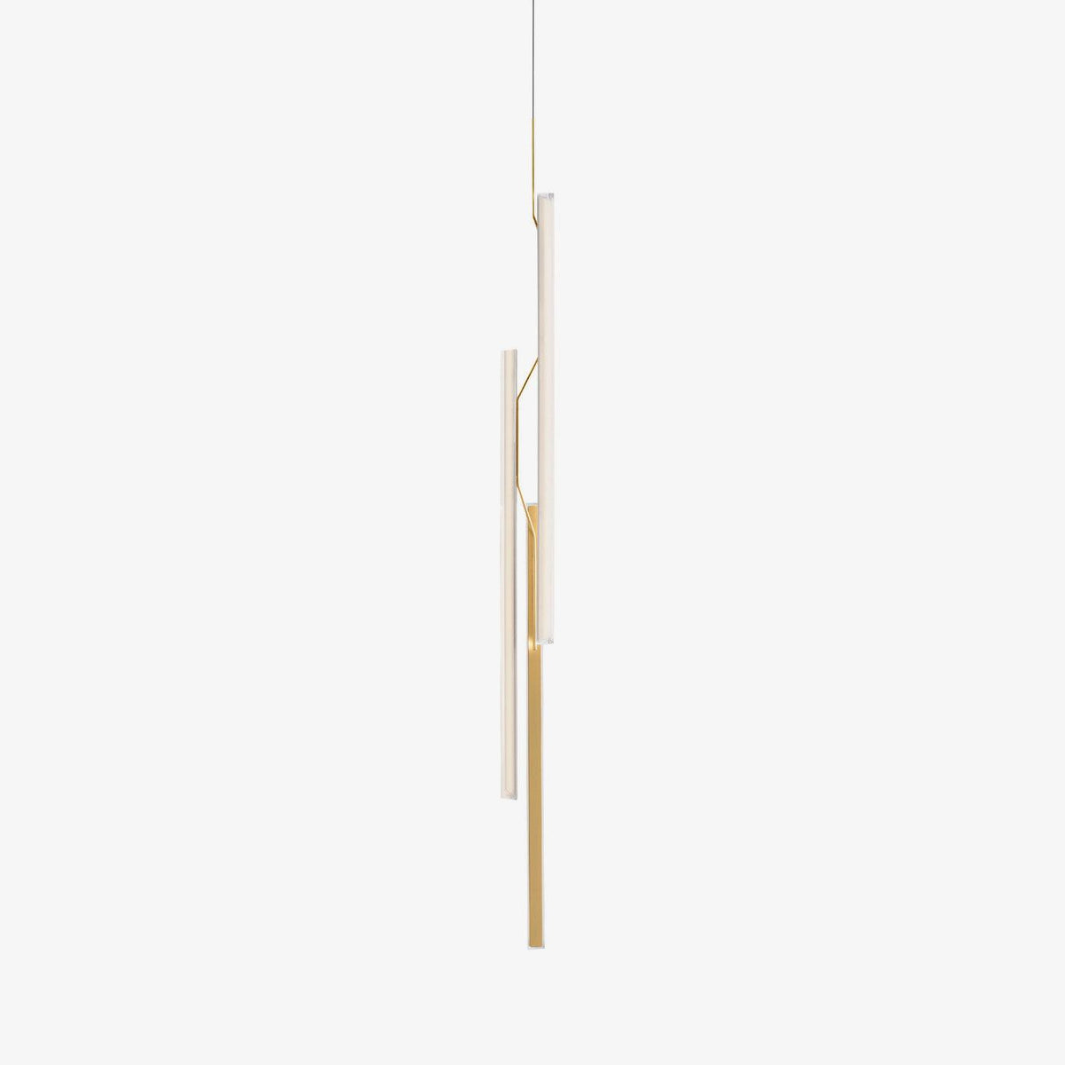 Astrana Acrylic Artistic Pendant Light