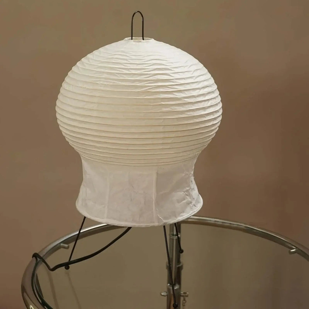 Nras Paper Table Lamp