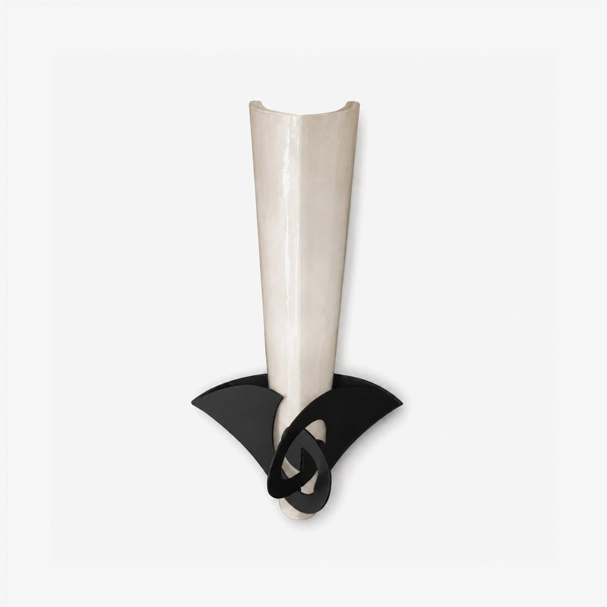 Liorielia Glass Wall Sconce