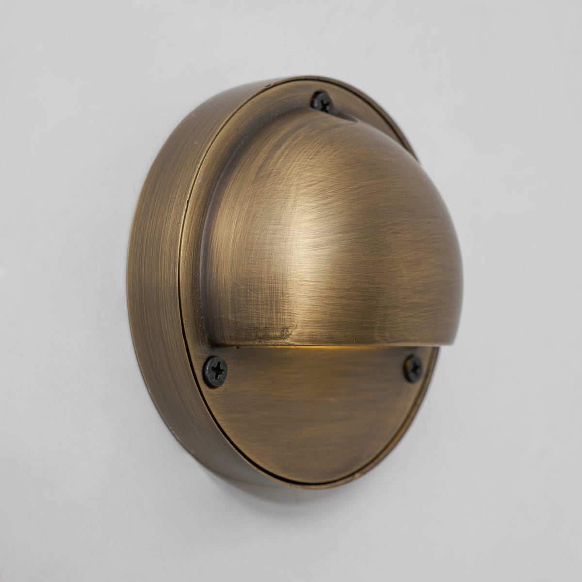 Goxia Brass Indoor Wall Light
