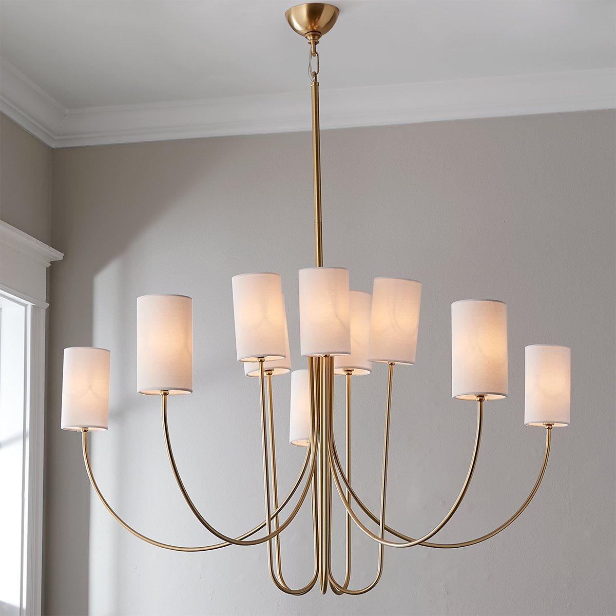 Lumiella Chandelier