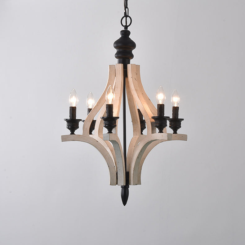 Wylie Chandelier