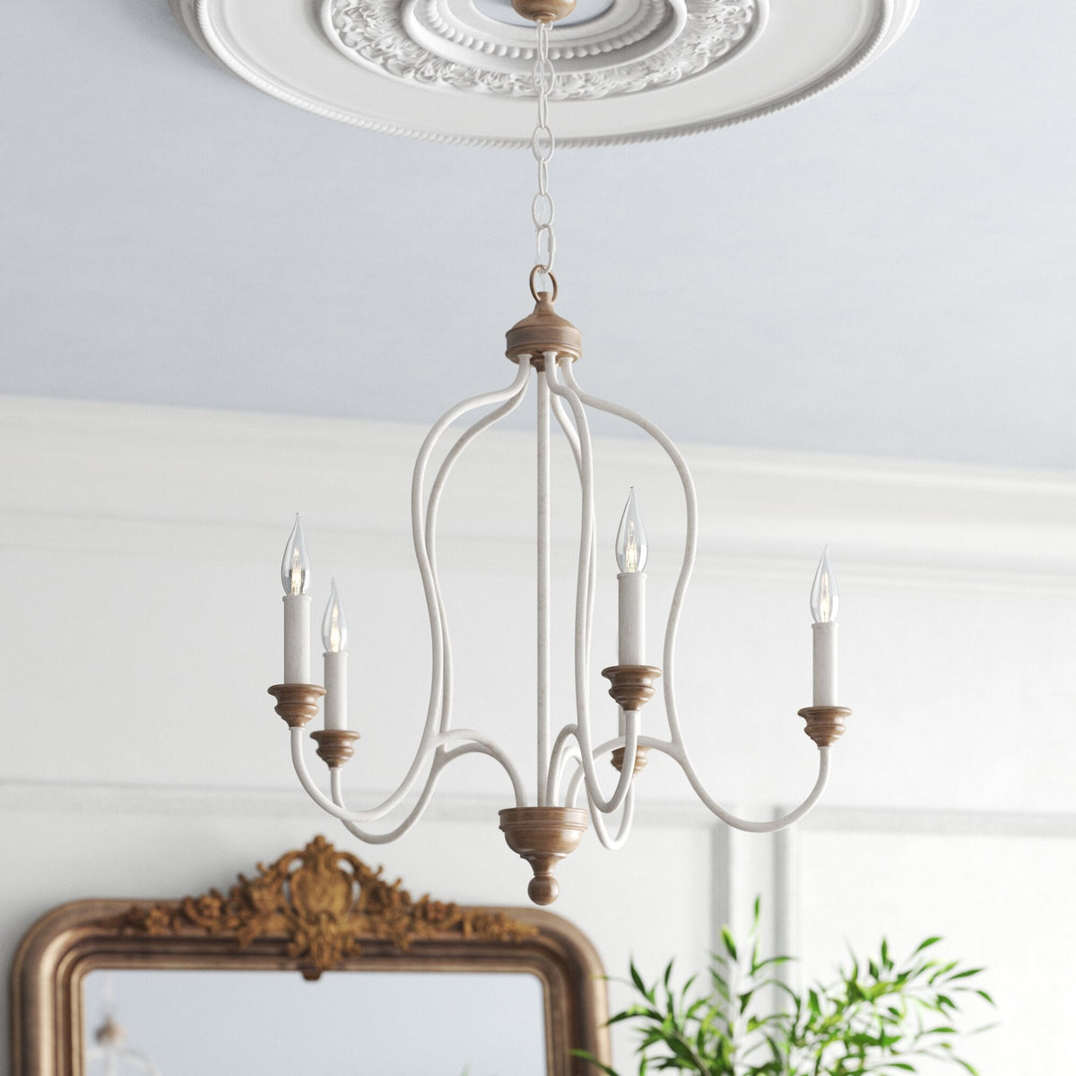 Renaleon Chandelier