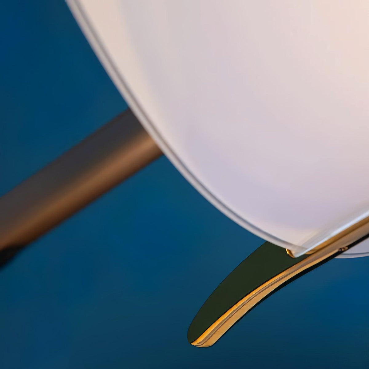 Camila Modern Floor Lamp