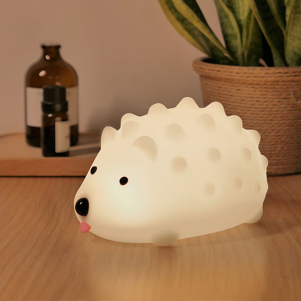 Spike Table Light
