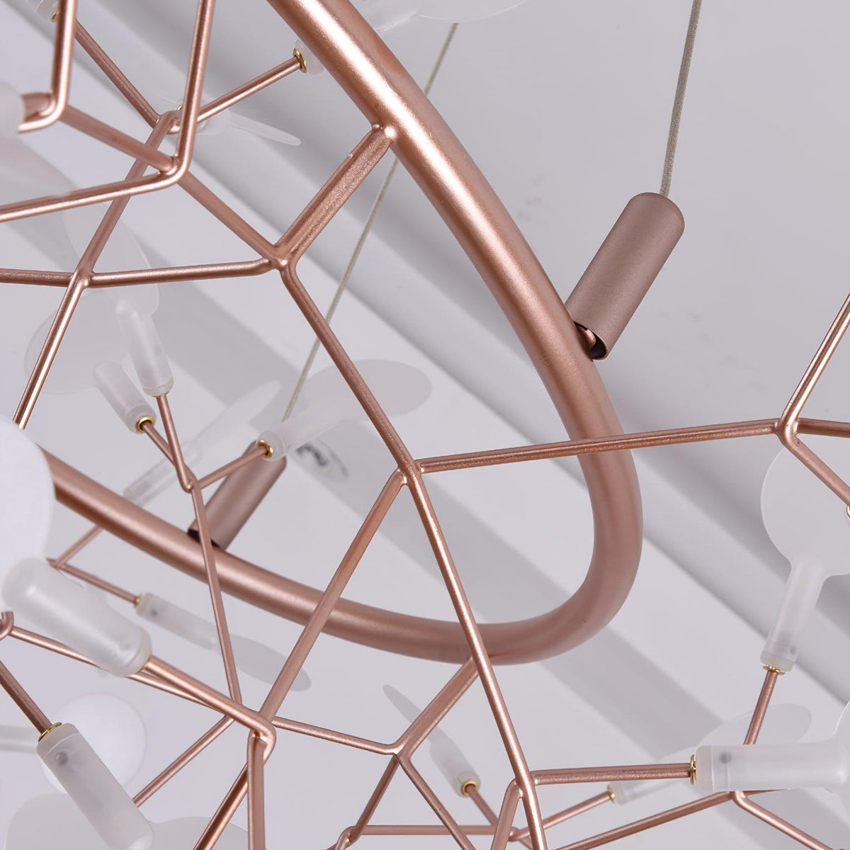Liralide Chandelier