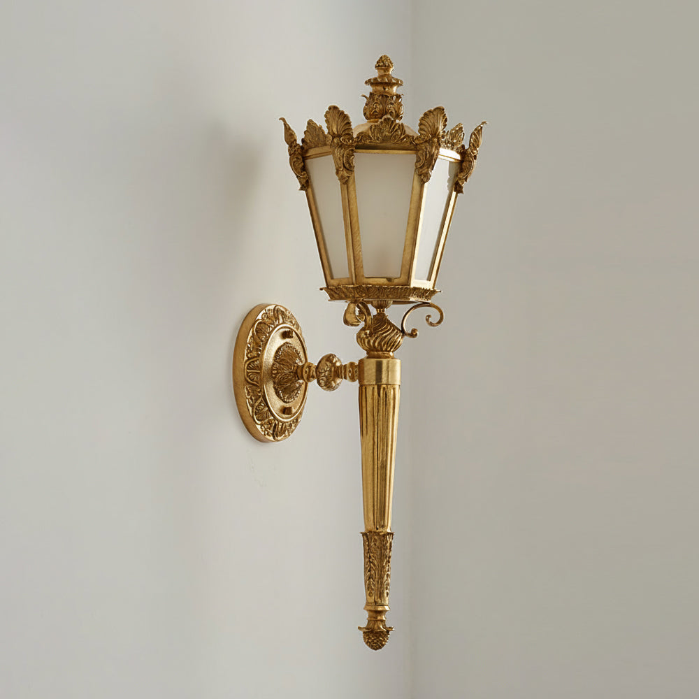 Valmire Heritage Wall Lamp