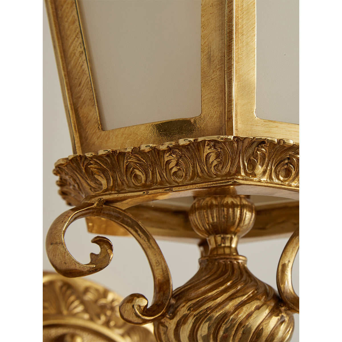 Valmire Heritage Wall Lamp