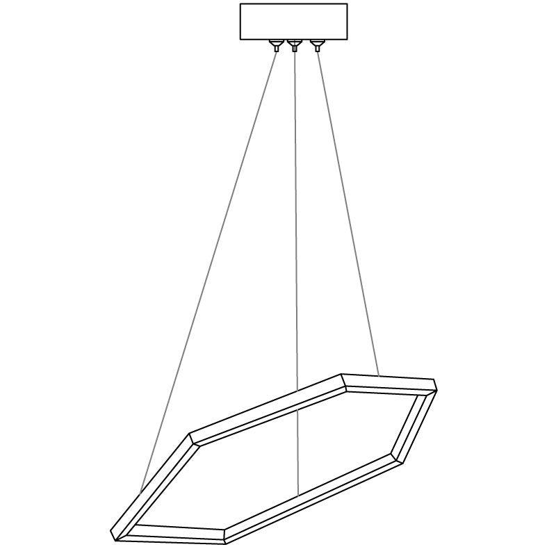 Norenissa Chandelier
