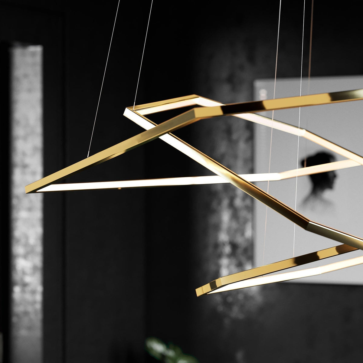 Norenissa Chandelier