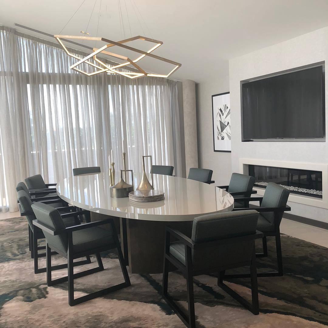 Norenissa Chandelier