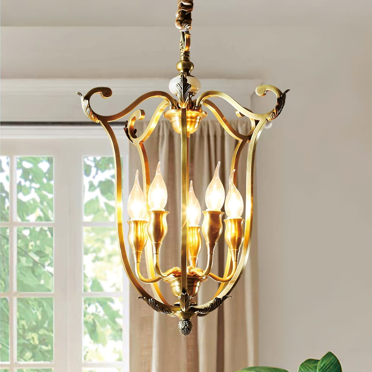 Sorelena Pendant Light