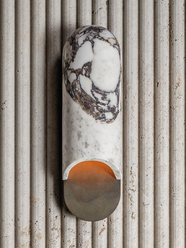 Elaisira Wall Sconce Elegant Finish