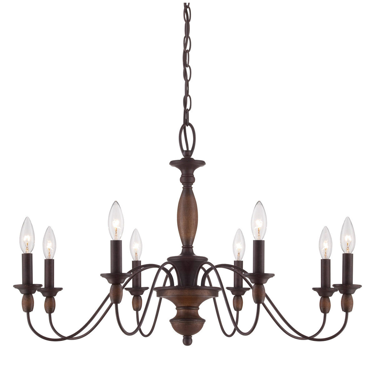Rowanel Chandelier