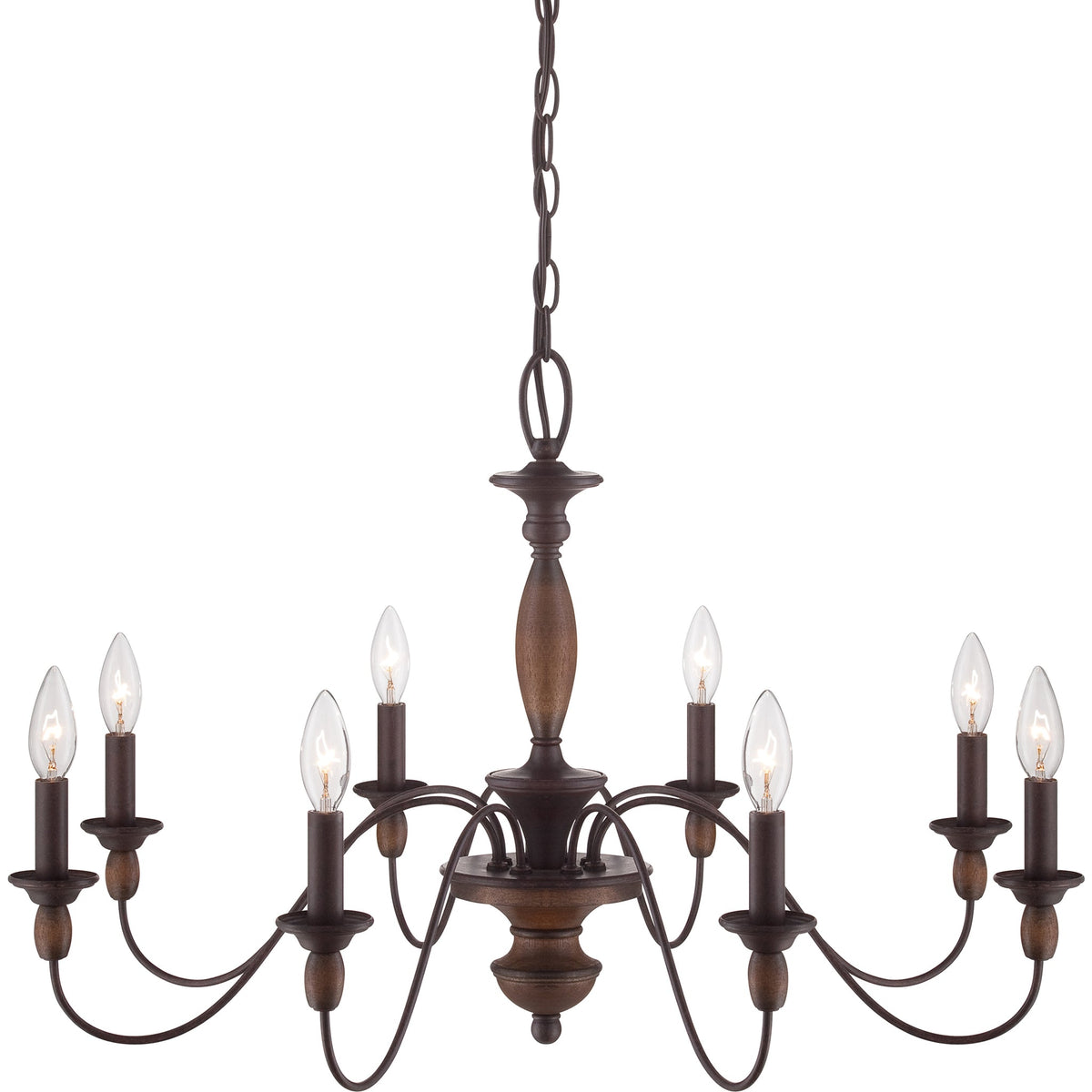 Rowanel Chandelier