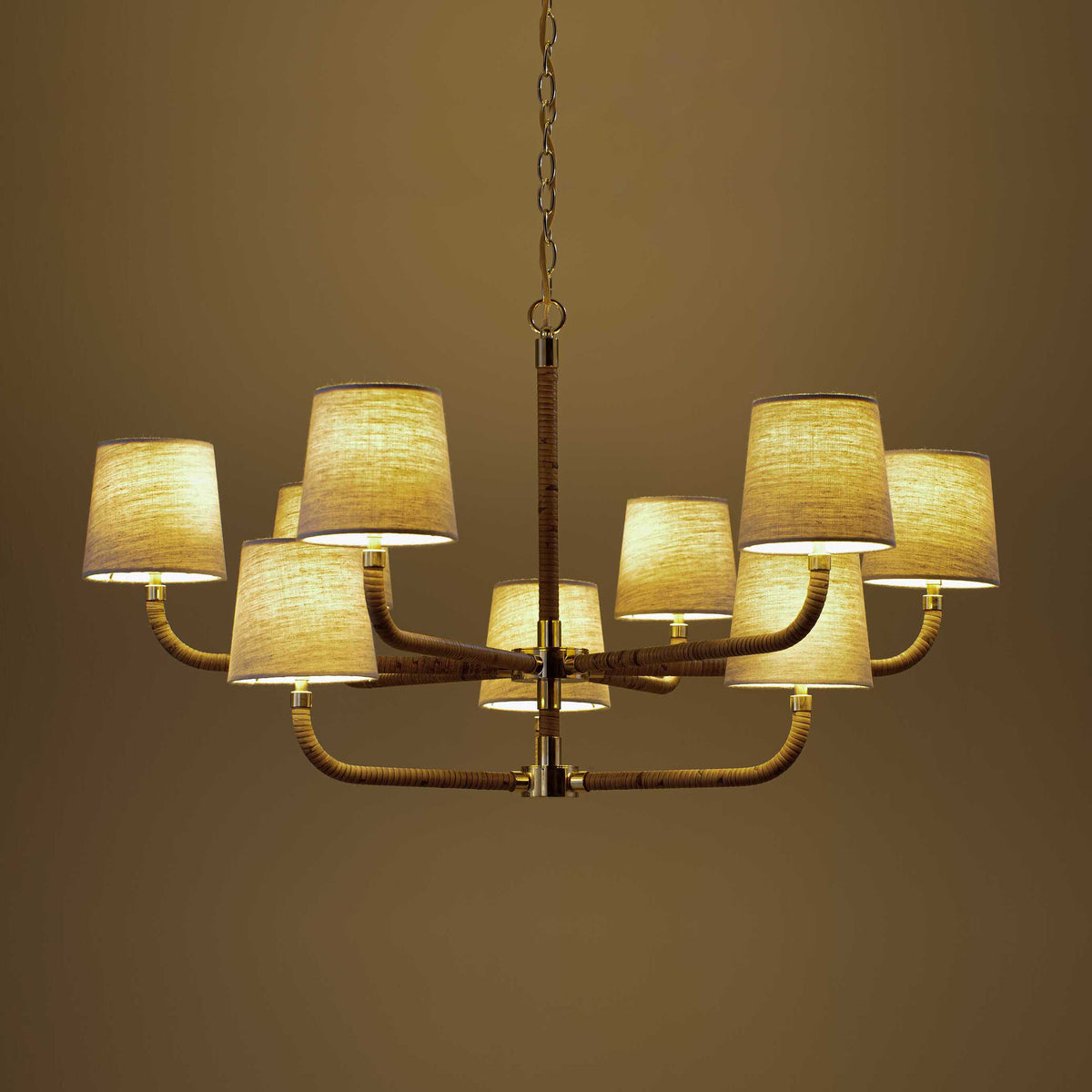 Briarie Chandelier