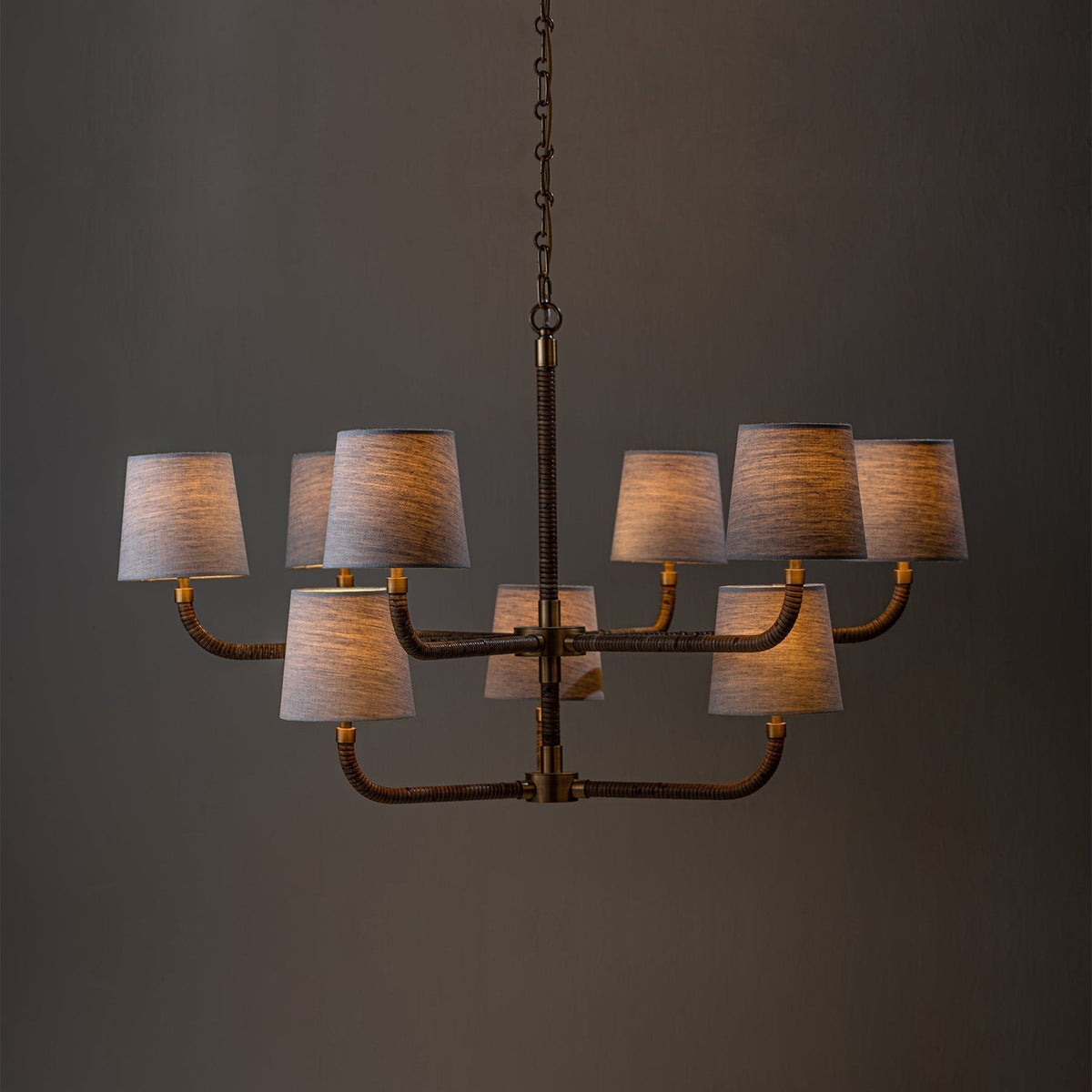 Briarie Chandelier