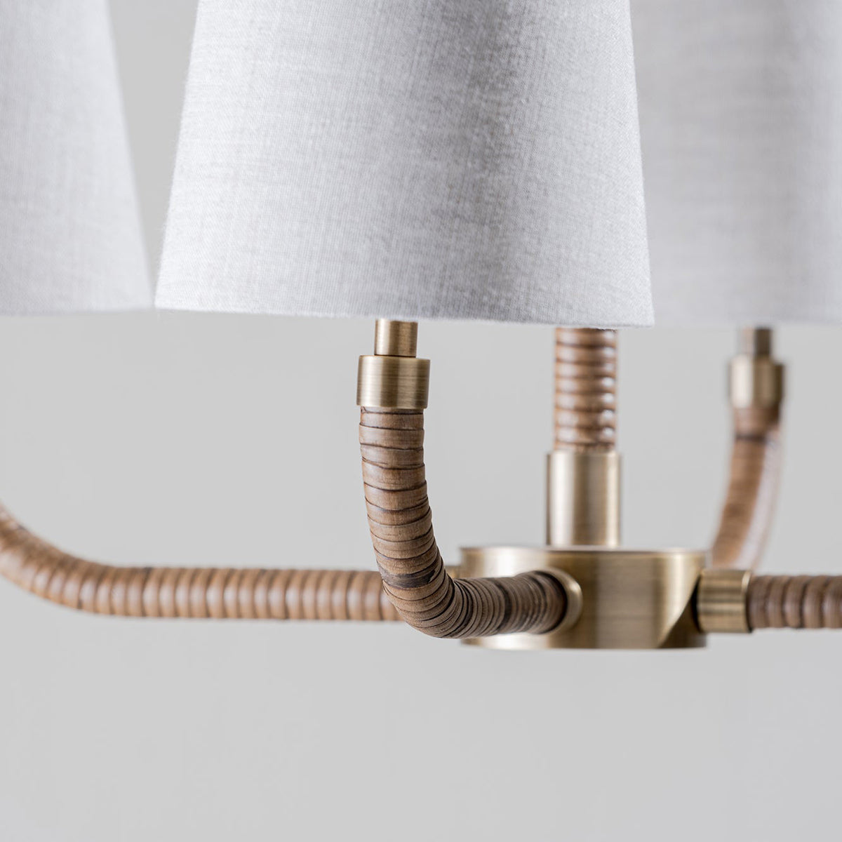 Briarie Chandelier