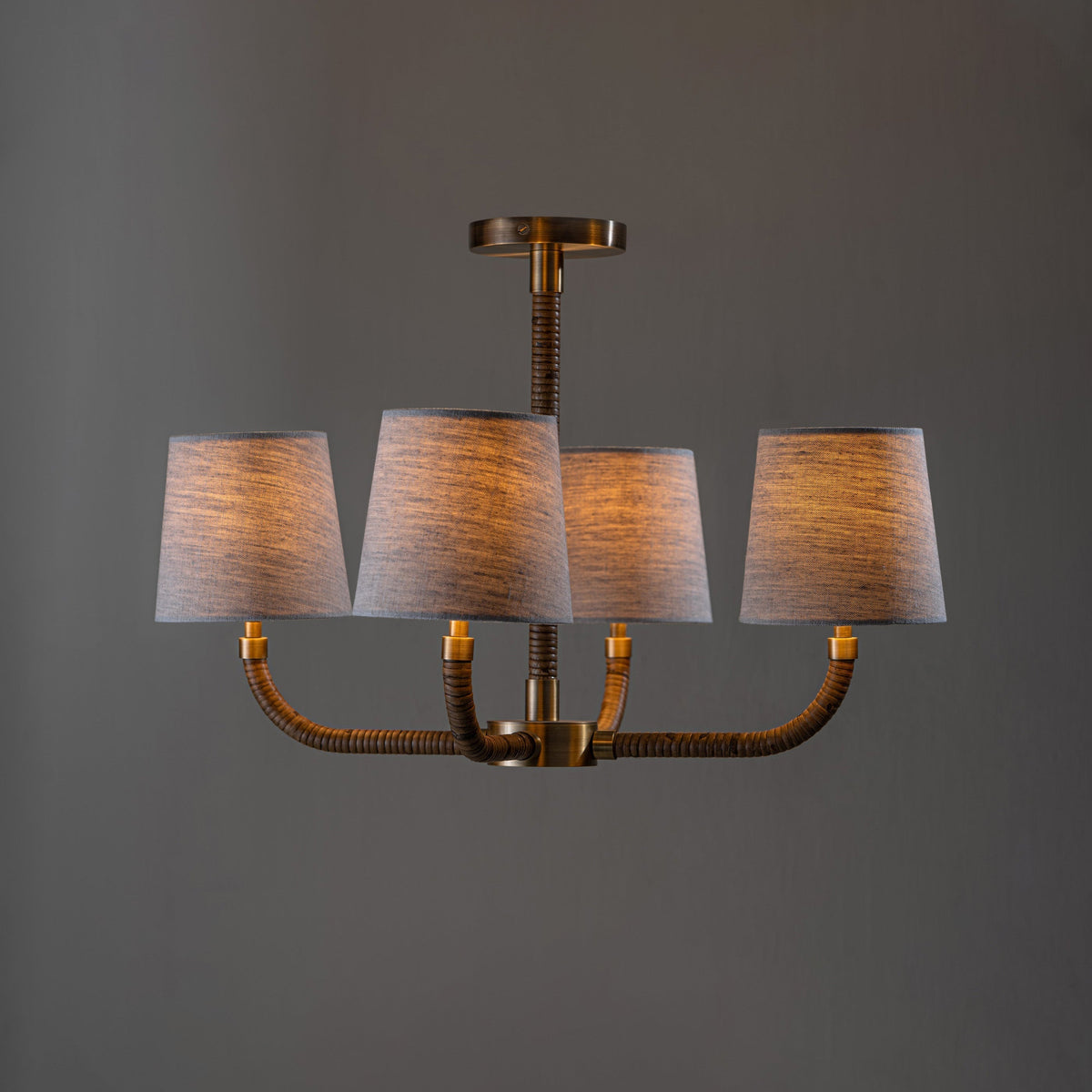 Briarie Chandelier