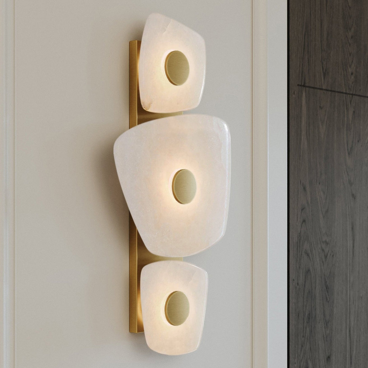 Sorenise Wall Lamp