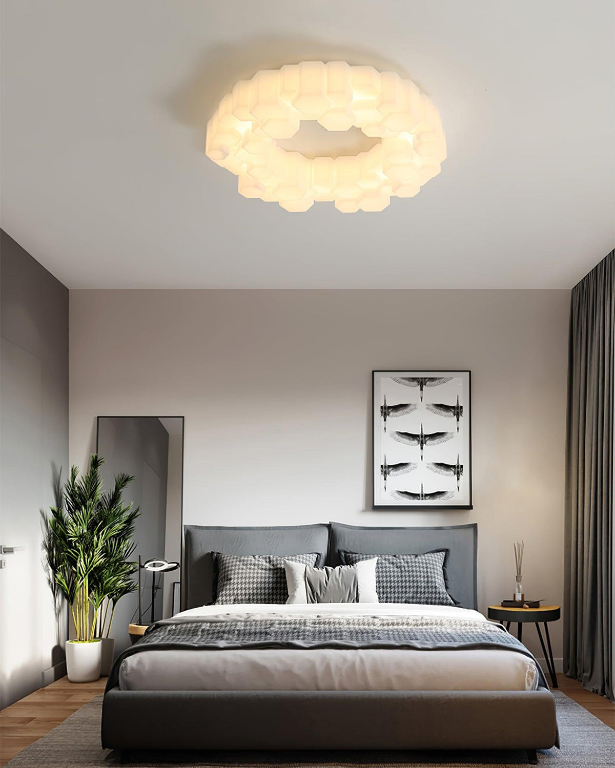 Renoiella Luxury Ceiling Lamp