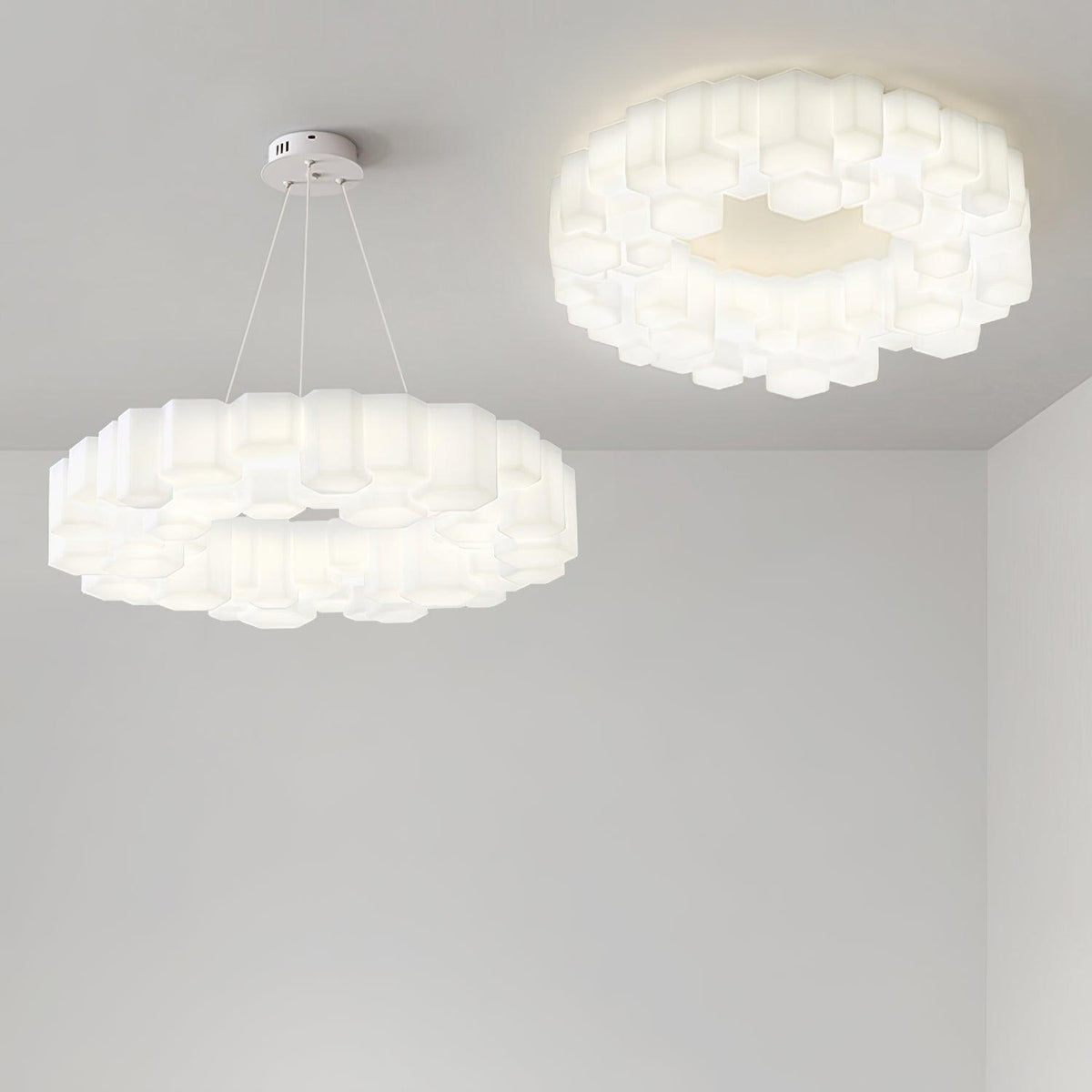 Renoiella Luxury Ceiling Lamp