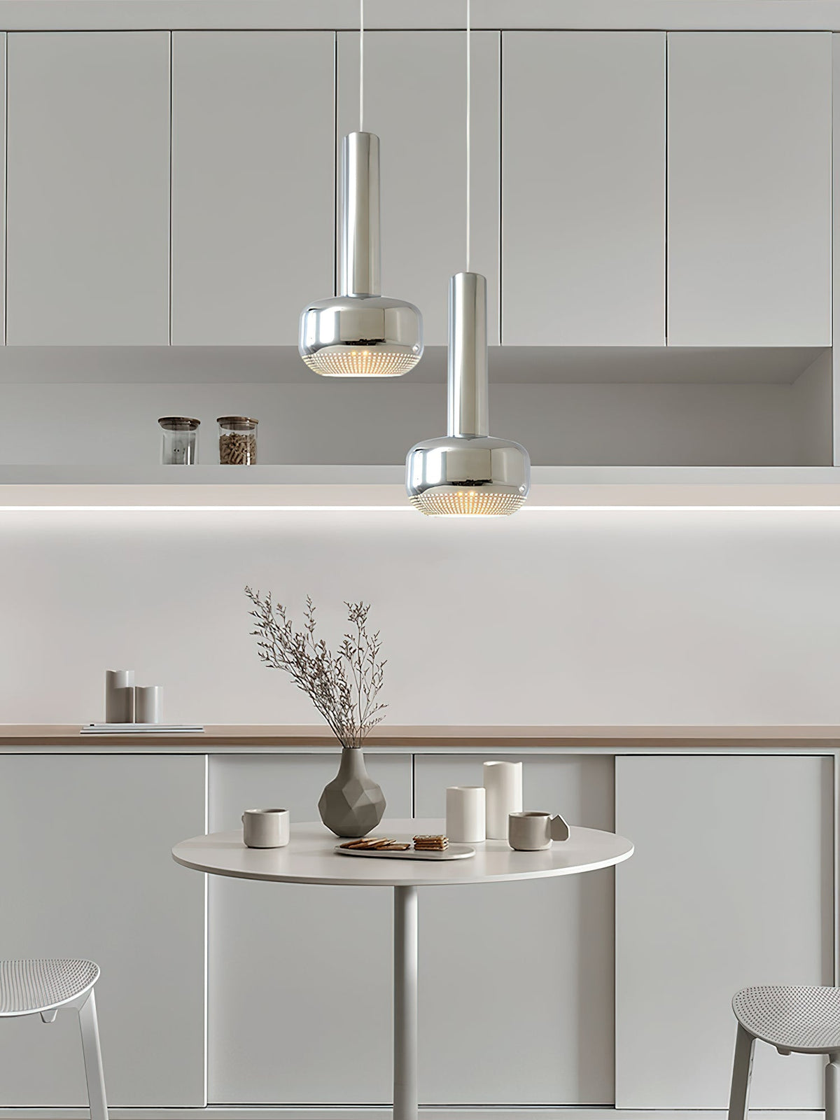 Renoraya Modern Pendant Light
