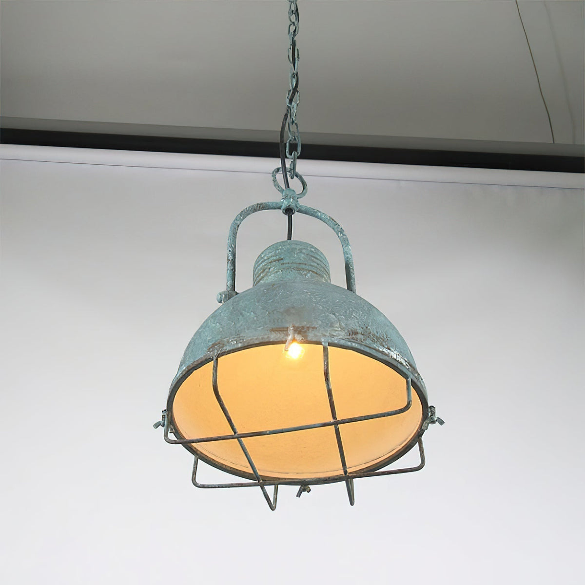 Teriinaine Pendant Light