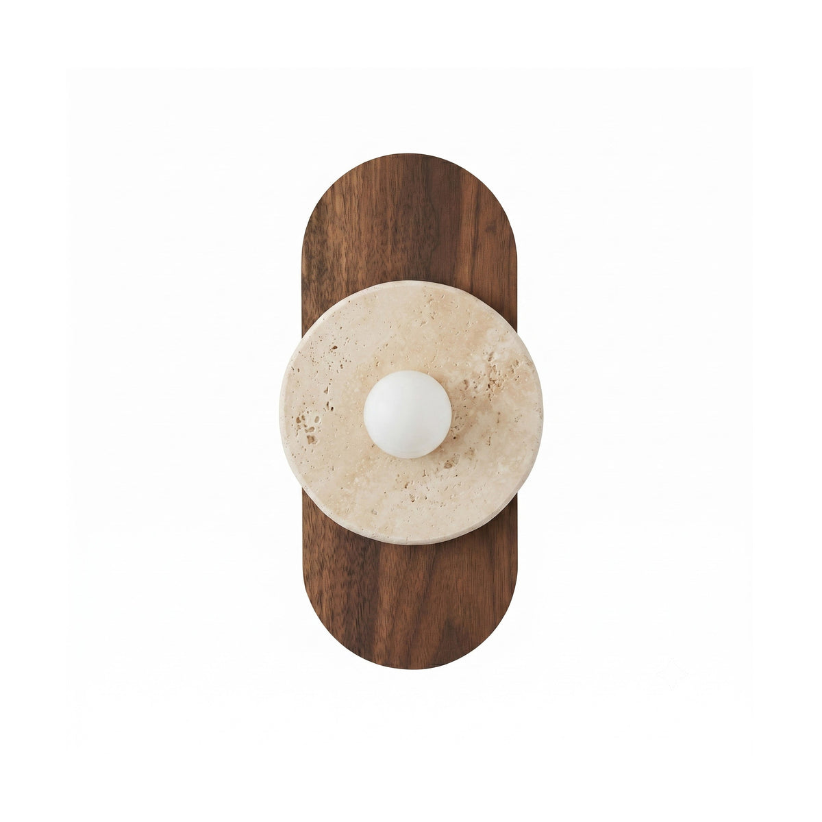 Mirorielle Wall Sconce