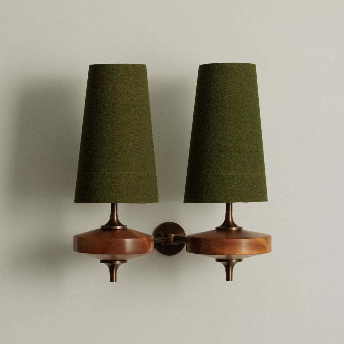 Kavia Hour Rho Indoor Wall Light