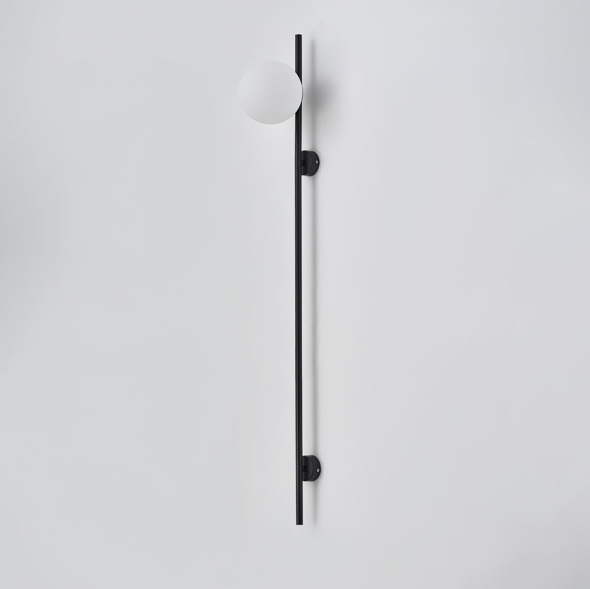 Evshaora Modern Minimalist Glass Wall Light