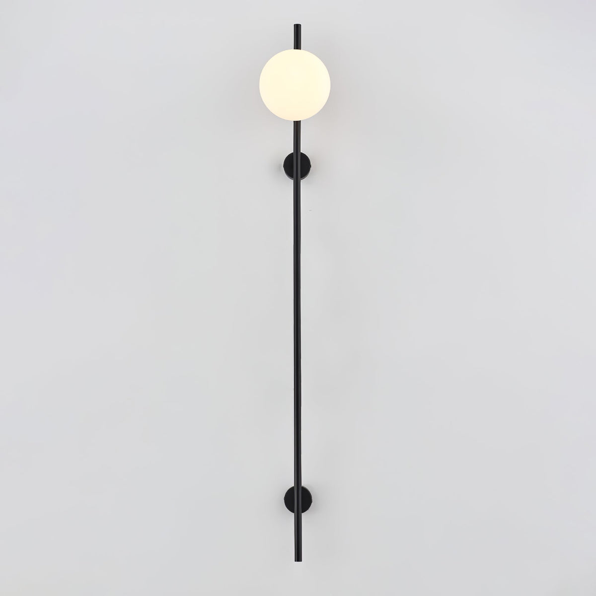 Evshaora Modern Minimalist Glass Wall Light