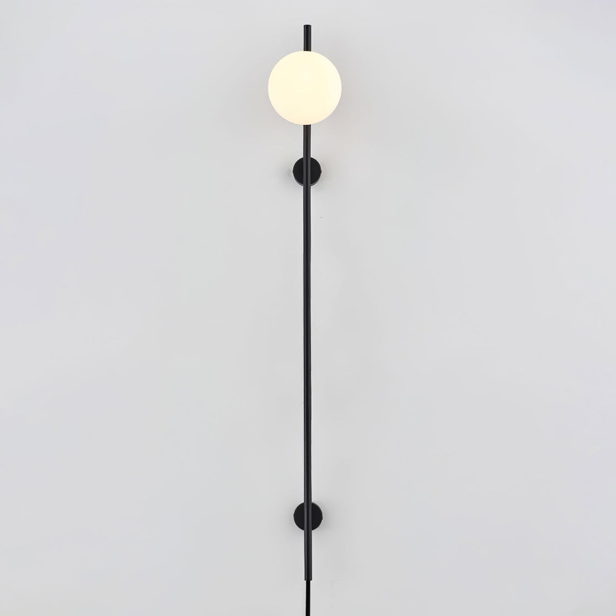 Evshaora Modern Minimalist Glass Wall Light